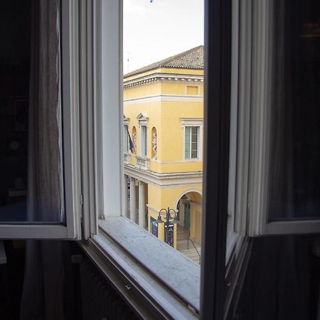 La Maison Du Theatre Rawenna Zewnętrze zdjęcie
