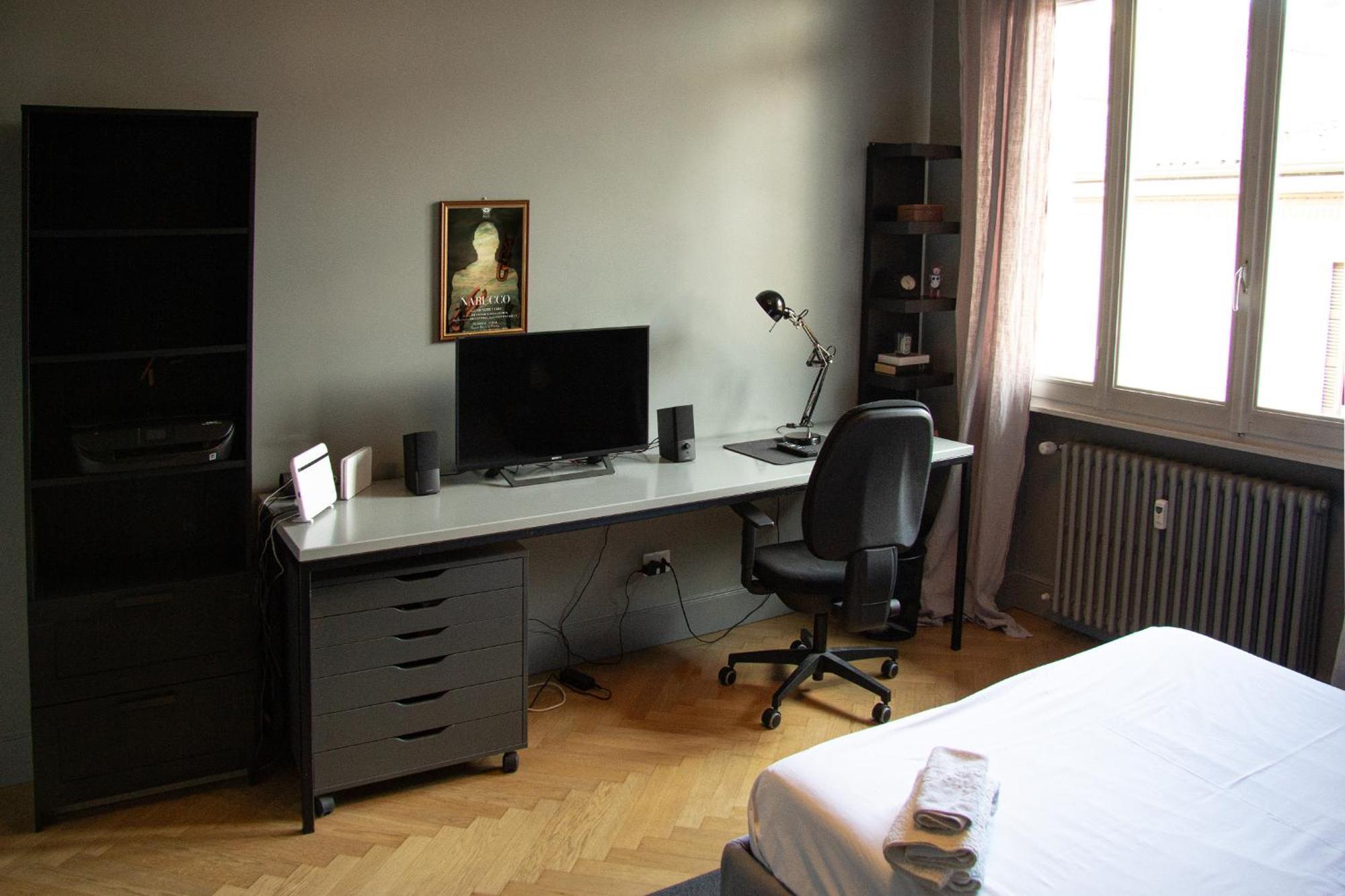 La Maison Du Theatre Rawenna Zewnętrze zdjęcie